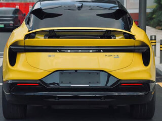 2026 Lotus For Me, жёлтый, 12780000 рублей, вид 5