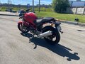2004 Ducati Monster 400, красный, 230000 рублей - вид 4