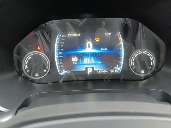 2023 Chery Tiggo 4 Pro I, серый, 1039000 рублей - вид 13