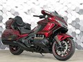 2025 Honda GL 1800 Gold Wing, красный, 3599000 рублей