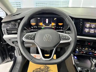 2023 Volkswagen Passat B8 Рестайлинг, чёрный, 1839000 рублей, вид 5