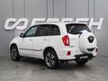 2017 Chery Tiggo 3 I, белый, 1059000 рублей - вид 1