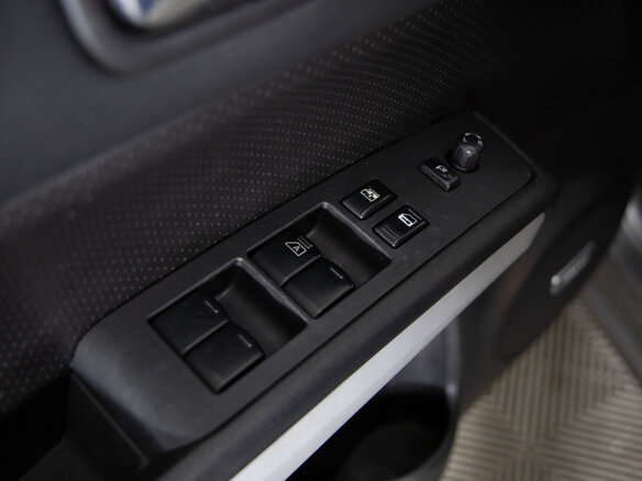 2013 Nissan X-Trail II Рестайлинг, серый, 1099000 рублей - вид 19