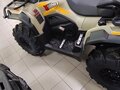2026 Loncin XWolf 700L Mud, зелёный, 999000 рублей - вид 9
