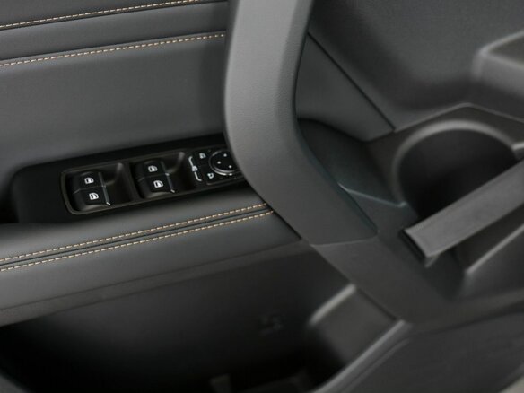 2026 Haval Dargo I Рестайлинг, белый, 3899000 рублей - вид 24