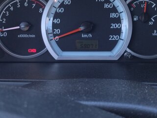 2010 Chevrolet Lacetti I, серый, 880000 рублей, вид 2