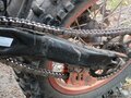 2025 Kayo Evolution K125EM, оранжевый, 85000 рублей - вид 10