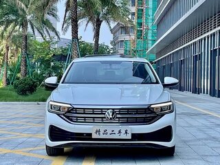 2023 Volkswagen Sagitar III Рестайлинг, белый, 1630400 рублей, вид 2
