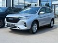 2026 Haval M6 II, серебристый