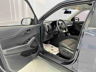 2022 Hyundai ix35 II Рестайлинг, белый, 1900000 рублей, вид 4