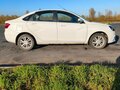 2017 Lada (ВАЗ) Vesta I, белый, 700000 рублей - вид 2