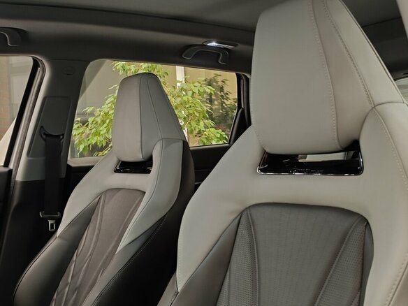 2026 Changan CS75 Plus III, серый, 3781701 рублей - вид 15