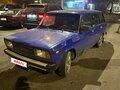 2000 Lada (ВАЗ) 2104 4-speed, голубой, 135000 рублей - вид 5