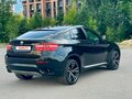 2012 BMW X6 30d I (E71), чёрный, 2350000 рублей - вид 4