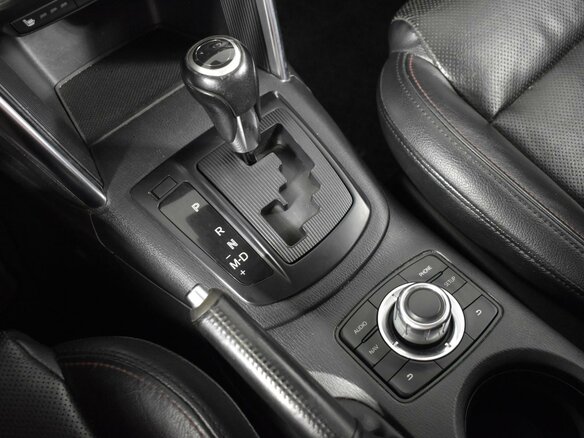 2013 Mazda CX-5 I, чёрный - вид 19