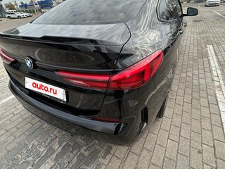 2020 BMW 2 серии Gran Coupe 218i F44, чёрный, 3000000 рублей, вид 4