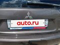 2010 Mitsubishi Outlander II Рестайлинг, коричневый, 1100000 рублей - вид 5