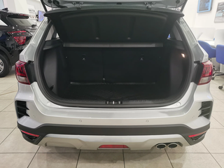 2025 Solaris KRX, серебристый, 2699999 рублей, вид 5