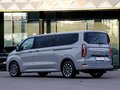 2026 Ford Tourneo Custom SWB II, серый, 9975000 рублей - вид 6