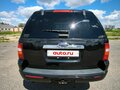 2007 Ford Explorer IV, чёрный - вид 5