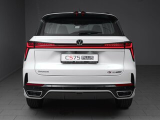 2024 Changan CS75 Plus III, белый, 4029900 рублей, вид 3