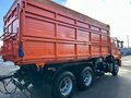 2021 КамАЗ 45143, оранжевый, 3500000 рублей - вид 8