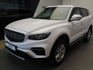 2026 Belgee X70 I Рестайлинг, белый, 2839990 рублей, вид 1