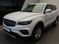 2026 Belgee X70 I Рестайлинг, белый, 2839990 рублей