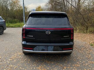 2026 GAC Trumpchi S7 I Рестайлинг, чёрный, 5750000 рублей, вид 4