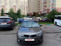 2010 Kia Cerato 4-speed II, серый - вид 1