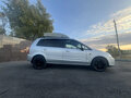 2003 Mazda Premacy I (CP), серебристый - вид 9