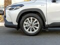 2026 Toyota Corolla Cross I Рестайлинг, белый, 3740000 рублей - вид 5