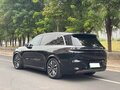 2025 Li Auto (Lixiang) L8 52.3 kWh I Рестайлинг, чёрный - вид 8