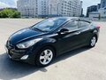 2011 Hyundai Avante V, чёрный, 850000 рублей