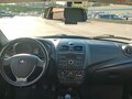 2018 Lada (ВАЗ) Granta I Рестайлинг, белый, 660000 рублей - вид 5