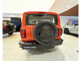 2026 Tank 300 I, оранжевый, 4799000 рублей, вид 5