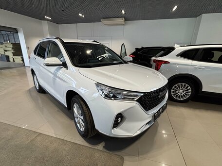 Haval M6 II