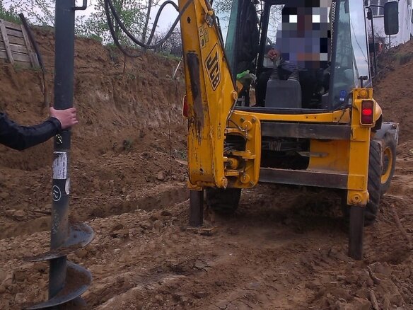 2009 JCB 2DX, 4370000 рублей - вид 10