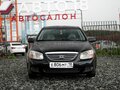 2007 Kia Cerato I Рестайлинг, чёрный, 559000 рублей - вид 2