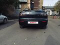 2006 Mazda 3 I (BK) Рестайлинг, чёрный, 415000 рублей - вид 6