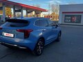 2021 Haval Jolion I, голубой - вид 4