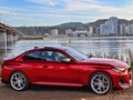 2022 BMW 2 серии M240i xDrive G42, красный, 6390000 рублей - вид 2