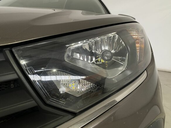 2022 Lada (ВАЗ) Granta Drive Active I Рестайлинг, коричневый, 780000 рублей - вид 12
