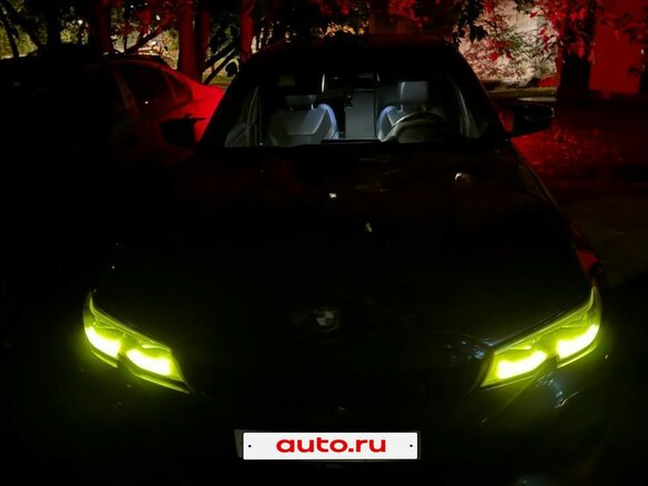 2019 BMW 3 серии 330i VII (G2x), чёрный, 3985000 рублей - вид 5