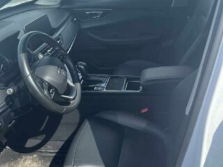 2023 Chery Tiggo 4 Pro I, белый, 1185000 рублей, вид 4