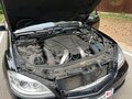 2012 Mercedes-Benz S-Класс 500 Long V (W221) Рестайлинг, чёрный, 2300000 рублей - вид 8