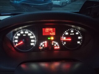2010 Peugeot Boxer, белый, 1550000 рублей, вид 1