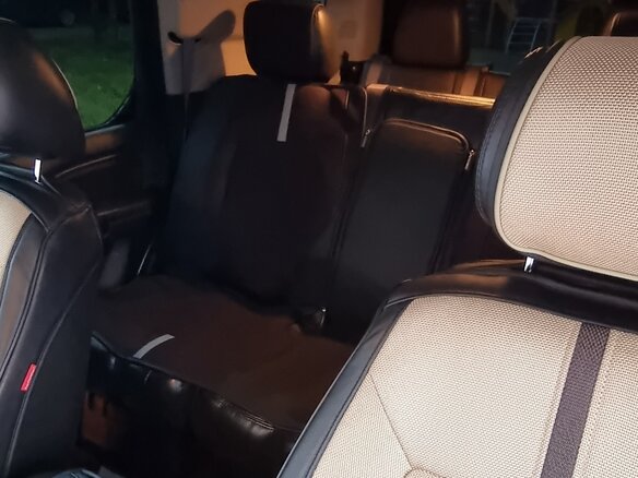 2011 Cadillac Escalade III, чёрный, 2400000 рублей - вид 25
