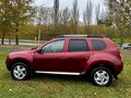 2015 Renault Duster I, красный, 987000 рублей - вид 5