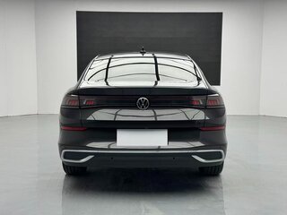 2023 Volkswagen Lamando L II, чёрный, 1708000 рублей, вид 5